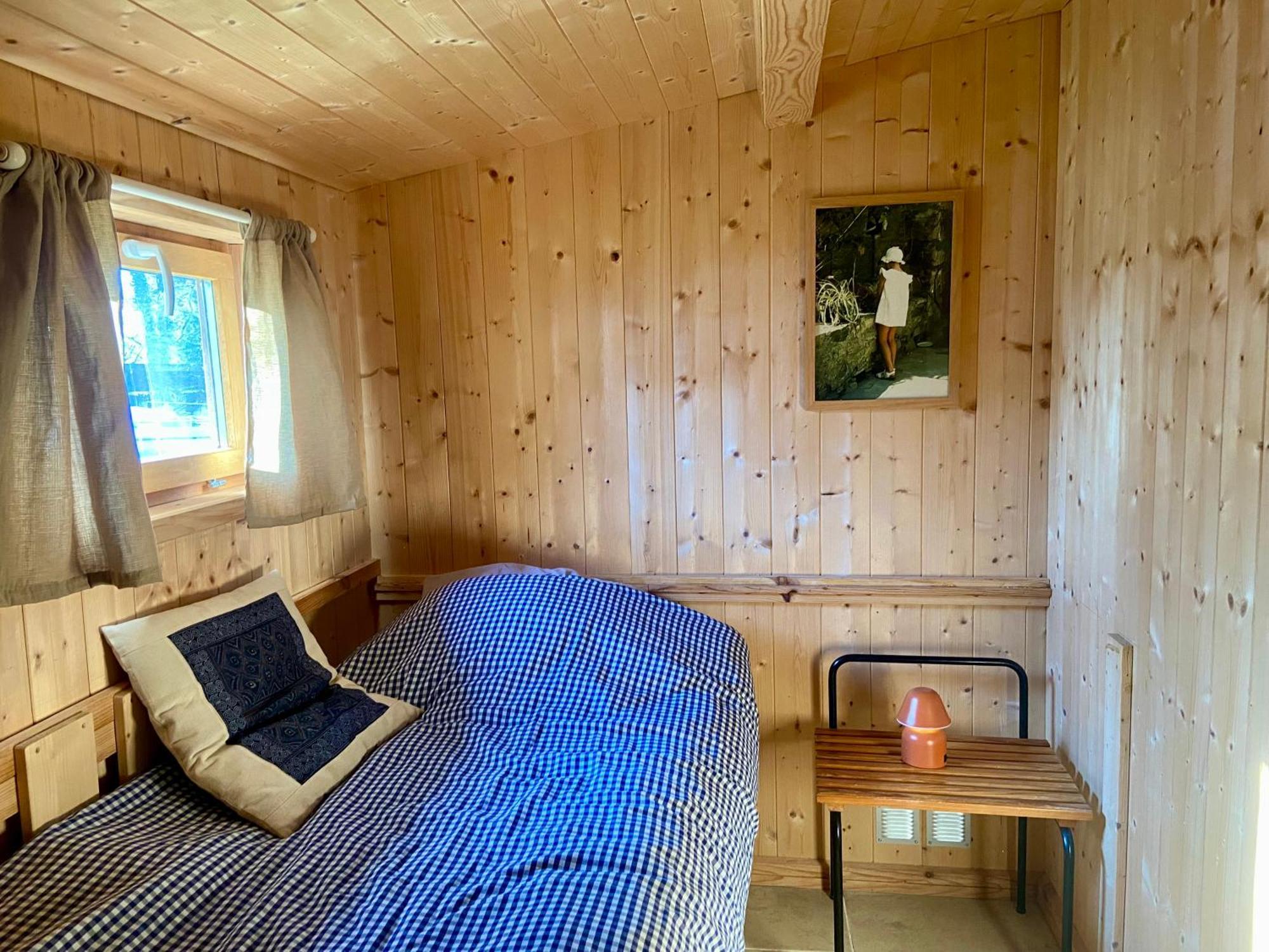 Le Bon Chemin Studio Stockholm Sainte-Nathalene Экстерьер фото